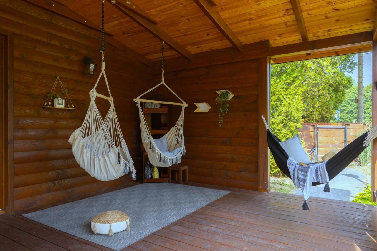 Czas Na Cupel - Na 5 Holiday home *