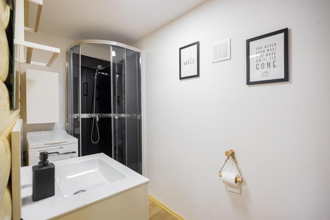 Czas Na Cupel - Na 5 Holiday home