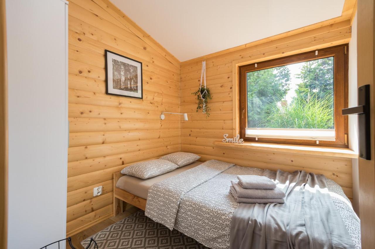 Holiday home Czas Na Cupel - Na 5 Serock