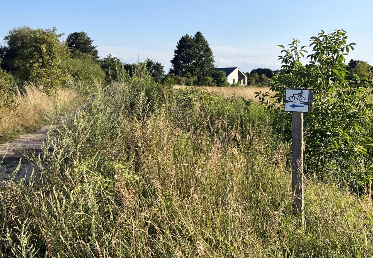 Czas Na Cupel - Na 5 Holiday home Serock
