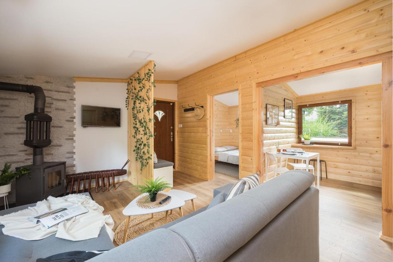 Holiday home Czas Na Cupel - Na 5 *