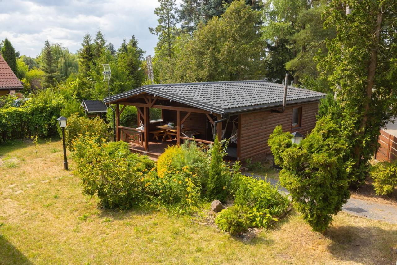 Czas Na Cupel - Na 5 Holiday home