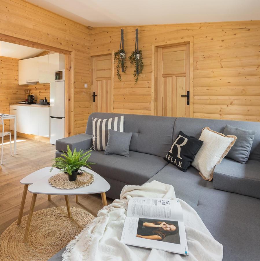 Czas Na Cupel - Na 5 Holiday home