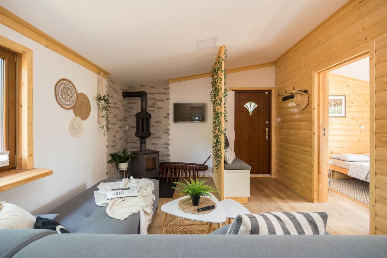 Czas Na Cupel - Na 5 Holiday home