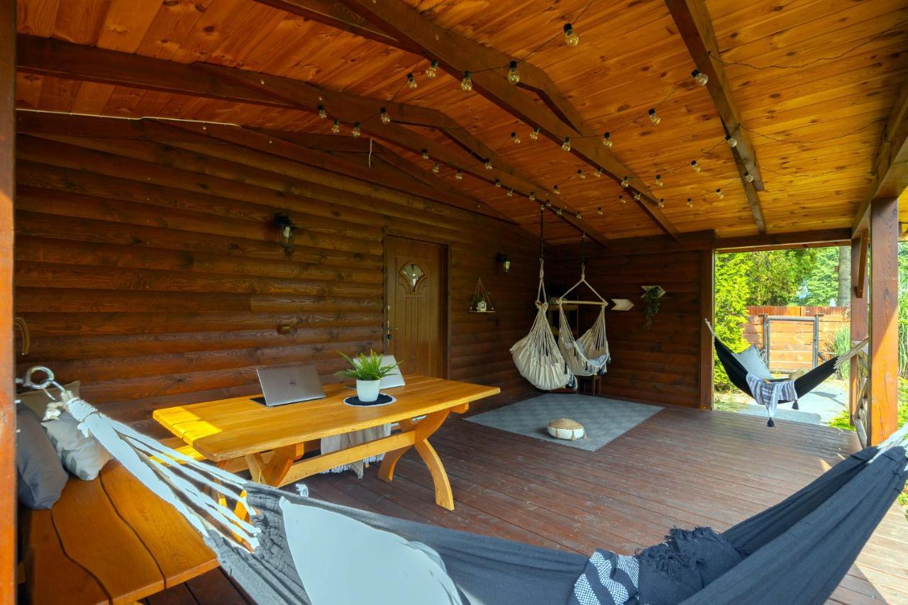 Czas Na Cupel - Na 5 Holiday home *