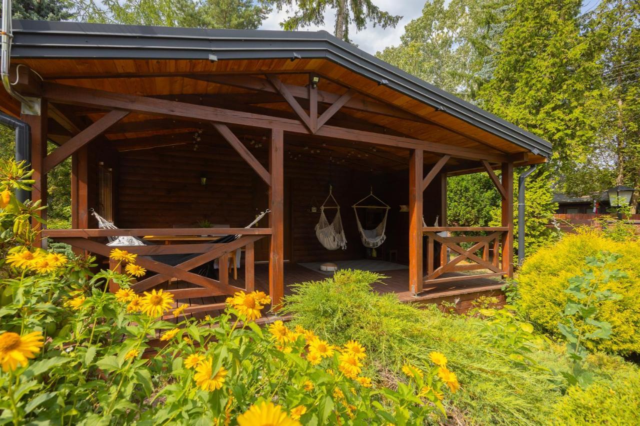 Holiday home Czas Na Cupel - Na 5 *